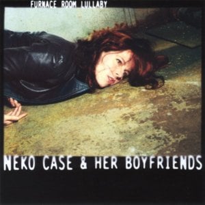 No Need to Cry - Neko Case