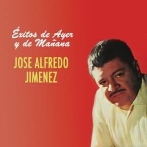 Cuando llegue el momento - José Alfredo Jiménez