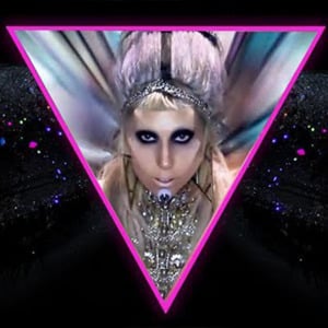 The Manifesto of Mother Monster - Lady Gaga