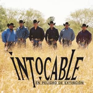 Cómo Se Olvida - Intocable