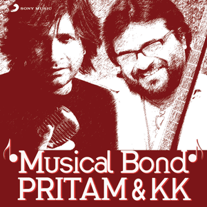 Mere Bina (From ”Crook”) [Unplugged] - KK & Pritam