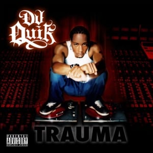 Get Up - DJ Quik (Ft. AMG & The Game)