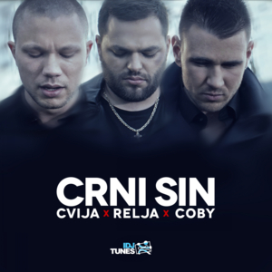 Crni sin - Cvija & Relja (Ft. Coby)