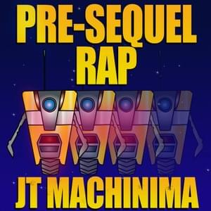 Pre Sequel Rap - JT Music