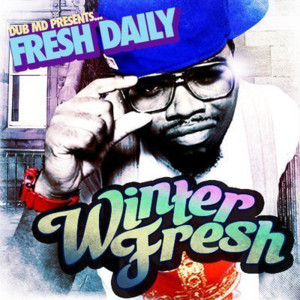 Ricky Vaughn (The Major Leagues) - Fresh Daily (Ft. XV)