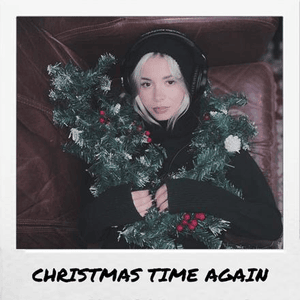 Christmas Time Again - Nina Nesbitt