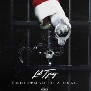 Christmas in a Cell - Lil Tjay