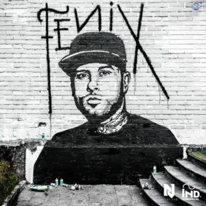 Mi Fantasía - Nicky Jam (Ft. Messiah)