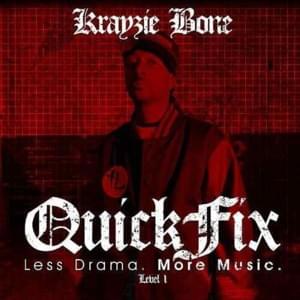 Fly Away - Krayzie Bone