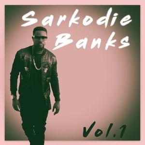 Take It Back - Sarkodie