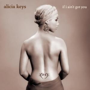 If I Ain’t Got You (Kanye West Radio Mix #1) - Alicia Keys