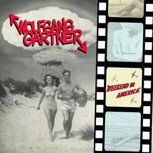 Forever - Wolfgang Gartner (Ft. ​will.i.am)