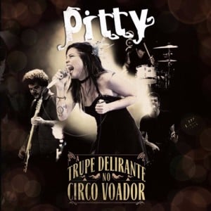 Se Você Pensa - Pitty