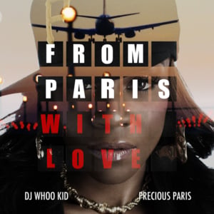 Do Your Thing - Precious Paris (Ft. 50 Cent, Kidd Kidd & Shaun White)