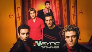 Brighter Side Of Darkness - *NSYNC