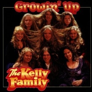 I’ll Swim I’ll Swim - The Kelly Family