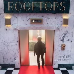 Rooftops - Bishop Nehru