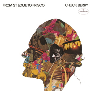 The Love I Lost - Chuck Berry