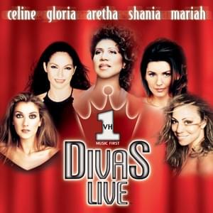 The Reason (VH1 Divas Live) - Céline Dion (Ft. Carole King)