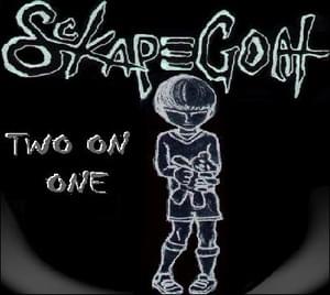 Two On One - Scapegoat (Charlotte)