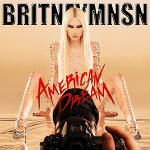 AMERICAN DREAM - Britney Manson