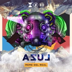 Azul - Meme (Emmanuel Del Real)