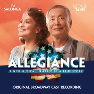 Get in the Game - Jay Kuo (Ft. Lea Salonga, Original Broadway Cast of Allegiance & Telly Leung)