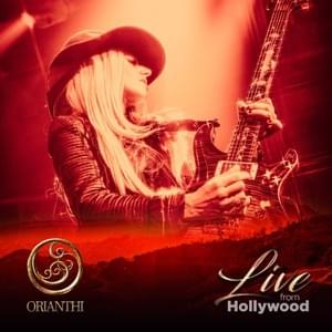 You Don’t Wanna Know (Live) - Orianthi