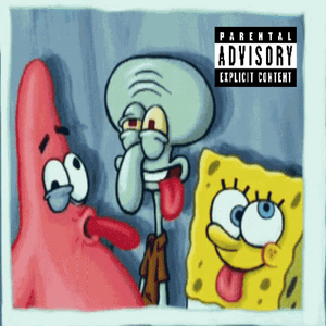 Numb Numb Juice - SpongeBaby (Ft. P-Star Bish & Squidd Tha W)