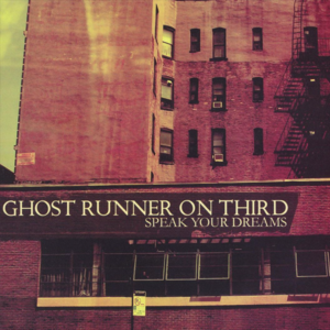 Crossing Lines - Ghost Runner On Third