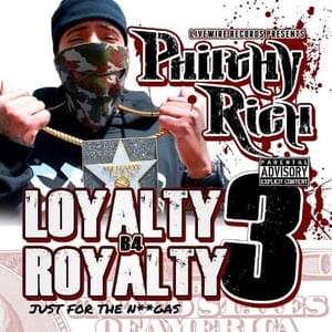 Hottest Niggas in the City - Philthy Rich (Ft. Blast Holiday & J-Dubb)