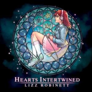 The Fading Memory / Xion (from ”Kingdom Hearts: 358/2 Days”) - Lizz Robinett