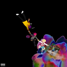 Of Course We Ghetto Flowers (Demo) - Lil Uzi Vert (Ft. Offset)