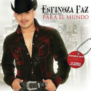 El Culpable - Espinoza Paz