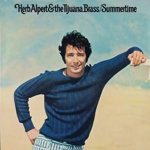 Jerusalem - Herb Alpert & The Tijuana Brass