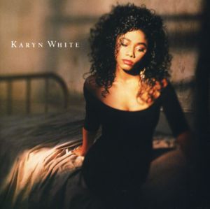 Don’t Mess With Me - Karyn White