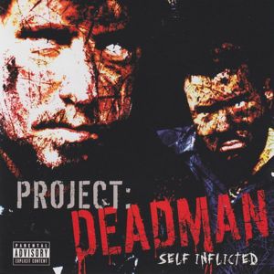 Access Denied - Project Deadman (Ft. King Gordy & Tech N9ne)