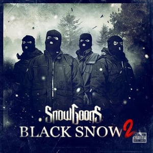 Do U Bac Down - Snowgoons (Ft. Onyx)