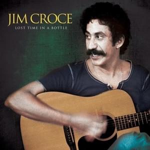 One Less Set of Footsteps (Harper College 2/5/73) - Jim Croce