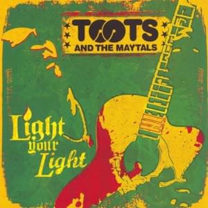 Pain in My Heart - Toots & The Maytals