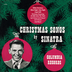 Santa Claus Is Comin’ to Town - Frank Sinatra