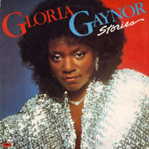 Luckiest Girl In The World - Gloria Gaynor