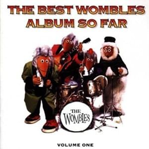 The Empty Tidy-Bag Blues - The Wombles