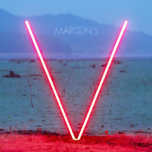 New Love - Maroon 5