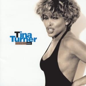 Nutbush City Limits (The 90's Version) - Tina Turner