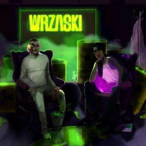 Wrzaski - Postirol (Ft. Floral Bugs)