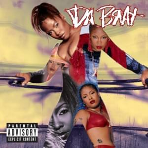 What’s on Ya Mind? - Da Brat (Ft. 22, LaTocha Scott & Trey Lorenz)