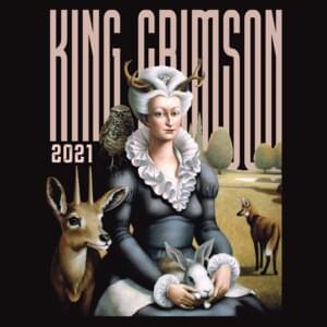 Introductory Soundscape (Live at the Anthem, Washington DC) - King Crimson