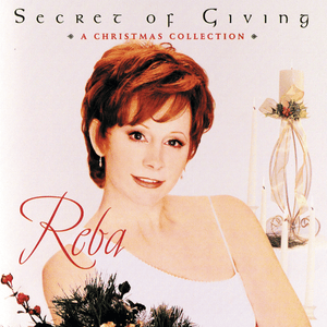 I Saw Mommy Kissing Santa Claus - Reba McEntire