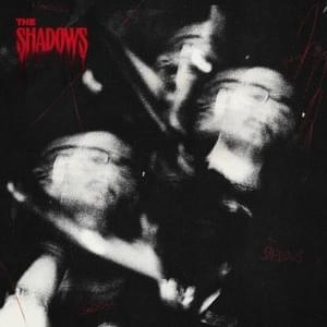 The Shadows (Sped Up) - Chris Grey